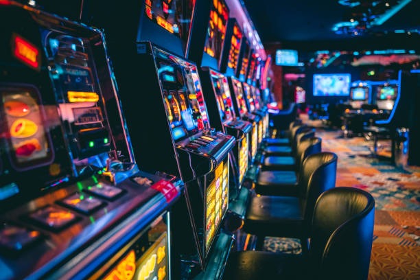 rushbet Diversidad en Juegos
