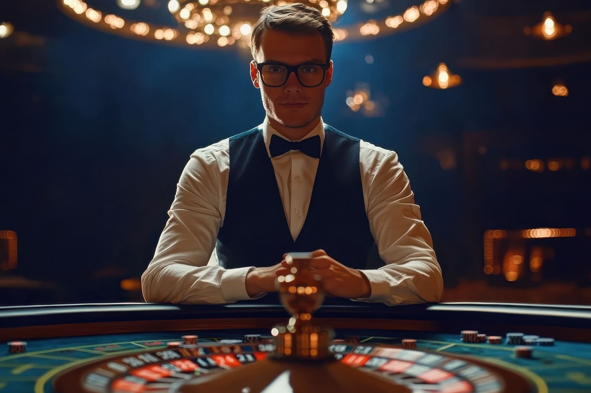 rushbet Función de Respin