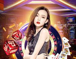 rushbet Mahjong Ways