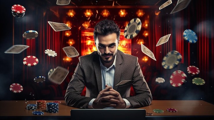 rushbet Live Roulette